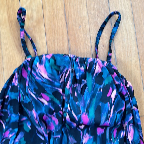 Soma Maxi Bra Dress size small - Picture 6 of 8